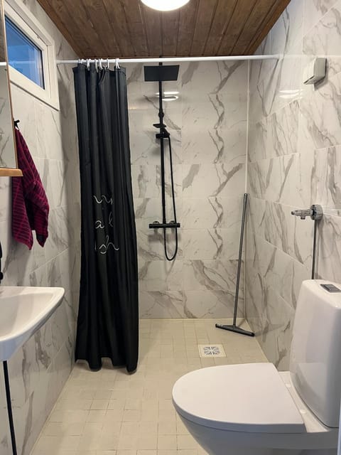 Metsästäjänkadun yksiö Apartment in Finland