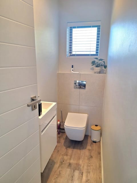 Rustling Reeds Sanctuary Apartment in Cape Town