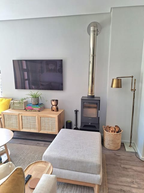 Rustling Reeds Sanctuary Apartment in Cape Town