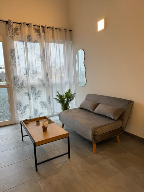 Nathôme 5 Apartment hotel in Alençon