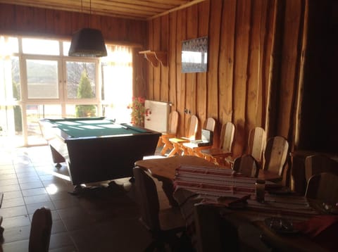 Billiard