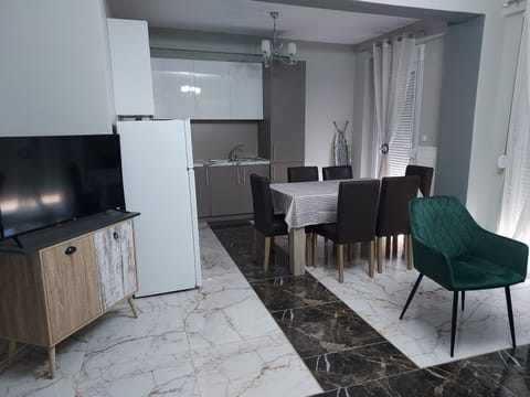 Duba Apartments 2 Apartment in Alexandroupoli