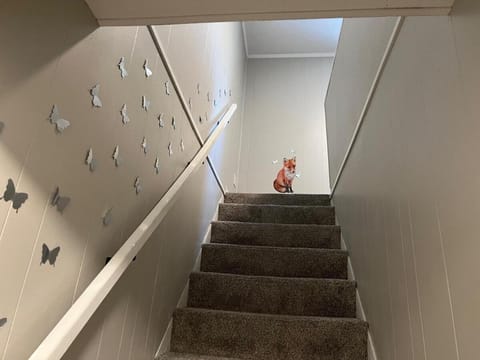 Bourbon Country Cottage House in Bardstown