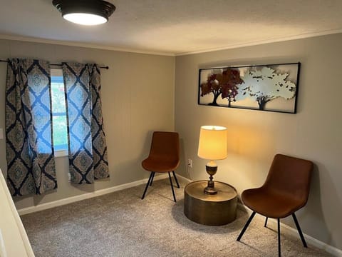 Bourbon Country Cottage House in Bardstown