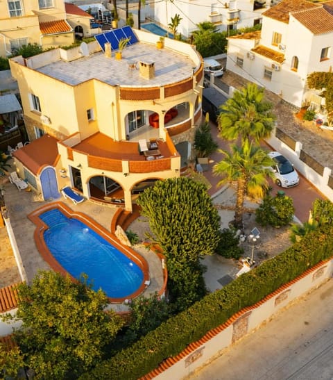 Property view