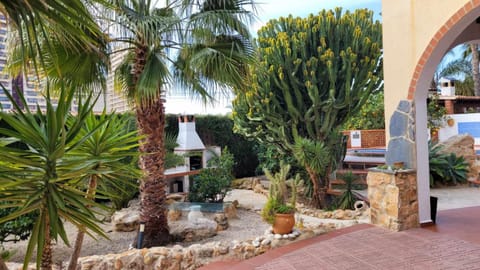 Villa Vid-Bil Calpe Villa in Calp