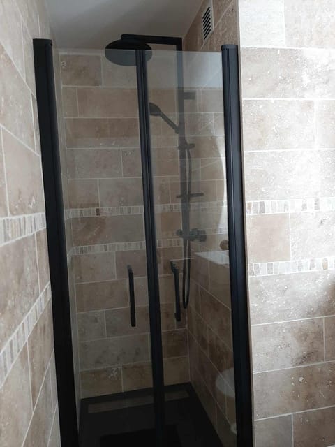 Cassis 4 pers Vue Mer Wifi Piscine Parking Tennis Apartment in Cassis