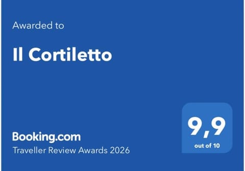 Il Cortiletto Apartment in Sardinia