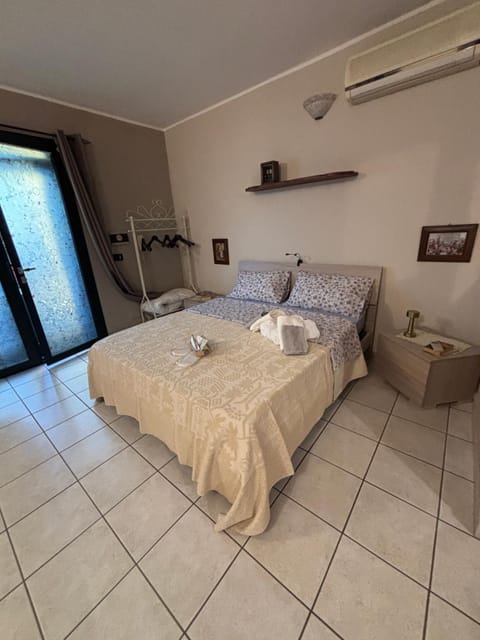 Il Cortiletto Apartment in Sardinia