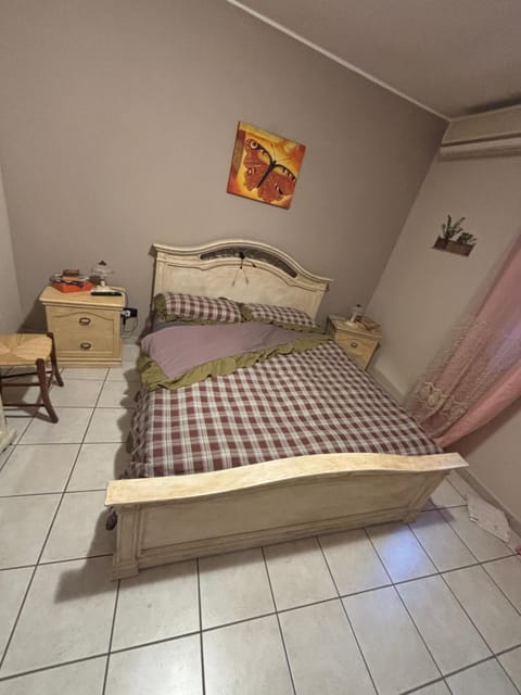 Il Cortiletto Apartment in Sardinia