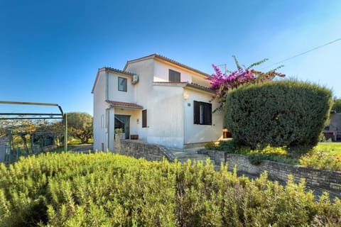 Property building, Spring, Day, Summer, Garden, Garden view