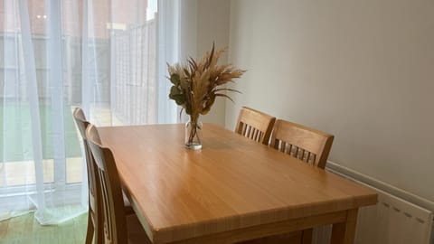 Cozy Luxe Shared house Bed and Breakfast in Bristol