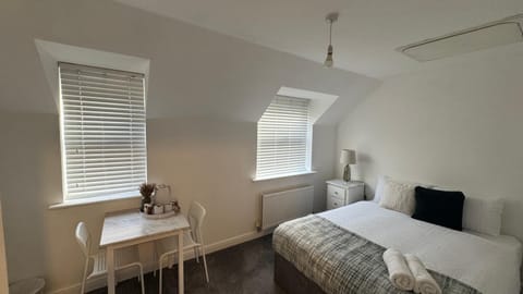 Cozy Luxe Shared house Bed and Breakfast in Bristol