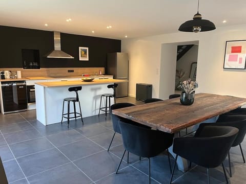 Charmante grange restaurée House in Sancerre