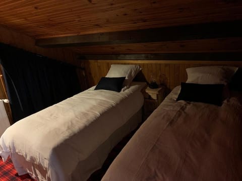 Maison Amore Serre Chevalier Chalet in Saint-Chaffrey