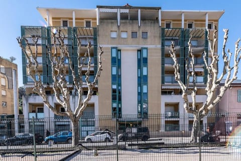 asteria Apartment in Roquebrune-Cap-Martin