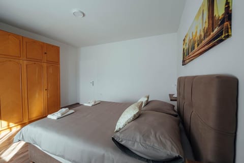 Apartman Mario Apartment in Imotski