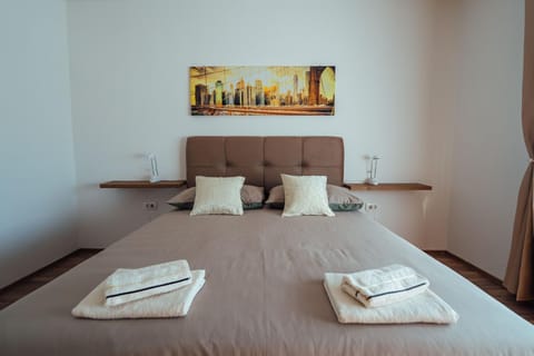 Apartman Mario Apartment in Imotski