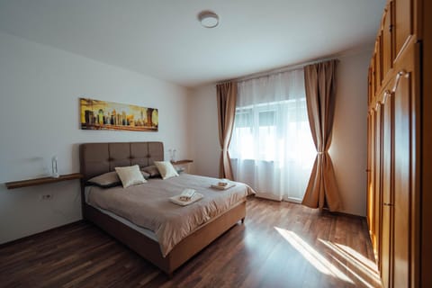 Apartman Mario Apartment in Imotski