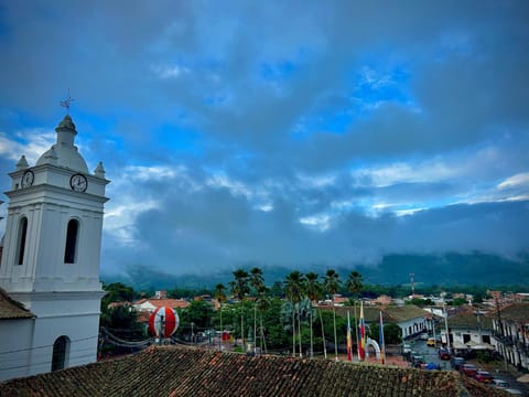 Property view