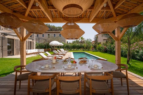 Maisons Amore Saint Tropez Villa in Gassin