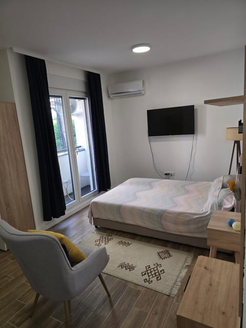 Kmb Apartment Apartment in Serbia