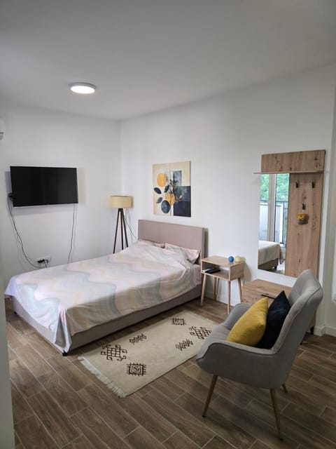 Kmb Apartment Apartment in Serbia