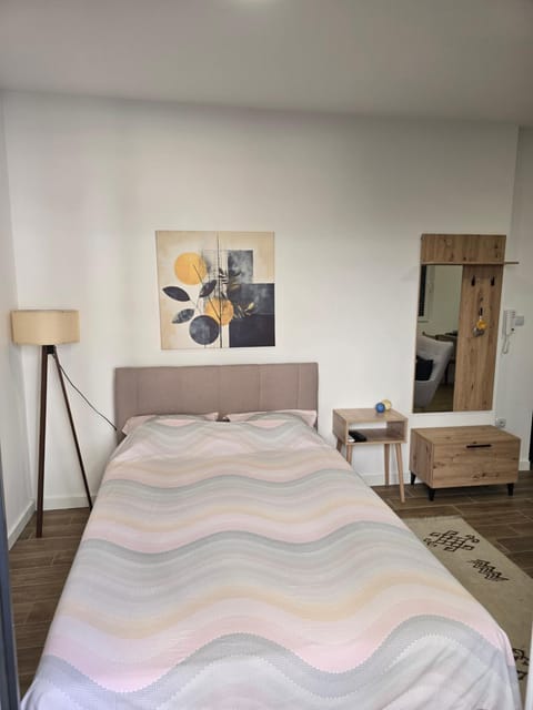 Kmb Apartment Apartment in Serbia