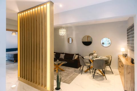 Lounge or bar