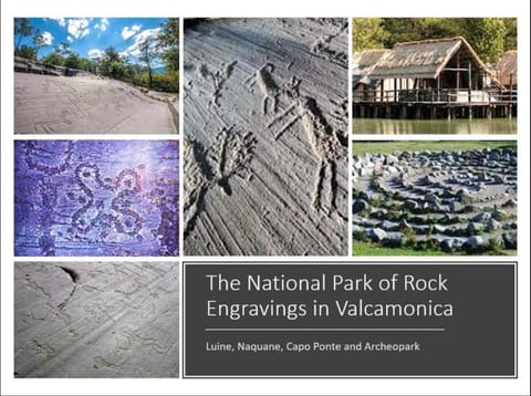 I Due Loft Apartment in Province of Brescia