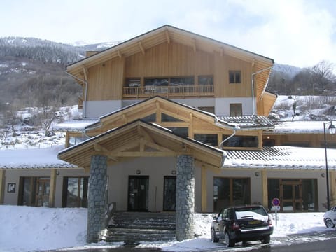 Property building, Other