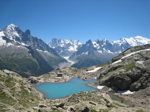 Property building, Other