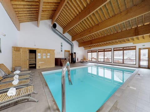 Property building, Other, Swimming pool