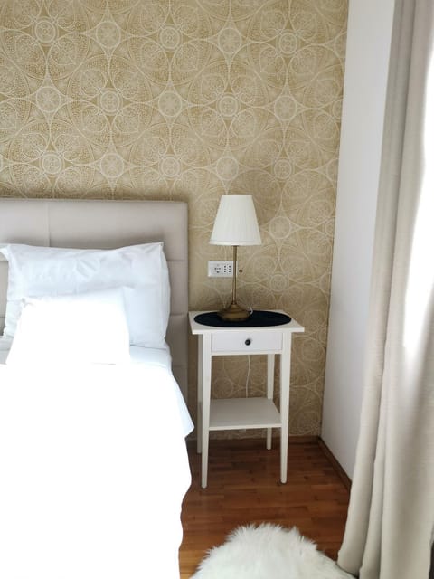 Duplex Maria Di, Free Parking, Sea View Bed and Breakfast in Dubrovnik