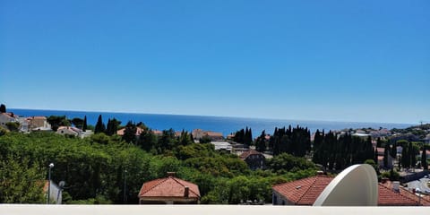Duplex Maria Di, Free Parking, Sea View Bed and Breakfast in Dubrovnik