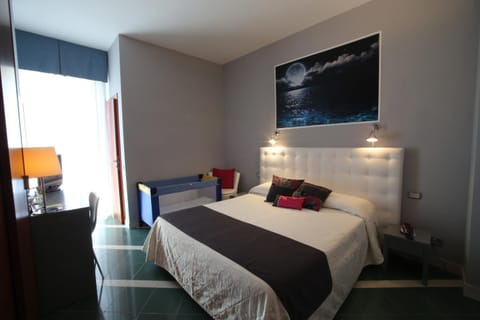 Hotel Metropol Hotel in Senigallia