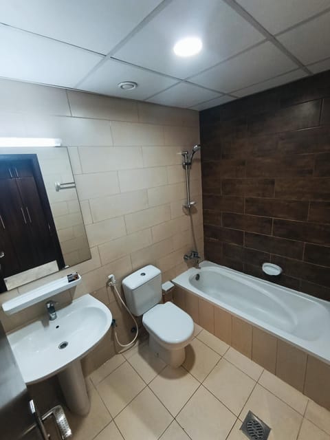 ApartHotel Rooms Hotel in Ajman