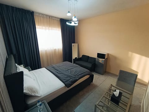 ApartHotel Rooms Hotel in Ajman
