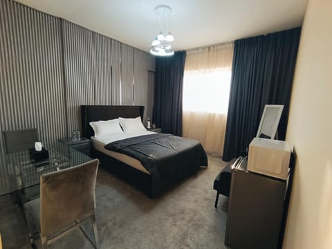 ApartHotel Rooms Hotel in Ajman