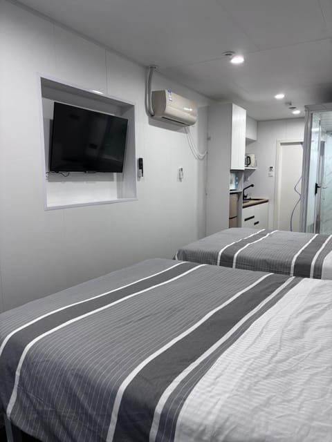 Amber Lake A Apartment hotel in Auckland