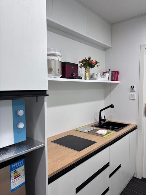 Amber Lake A Apartment hotel in Auckland