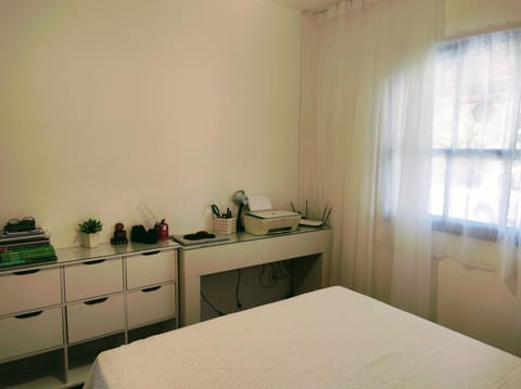 Nilce House in Saquarema