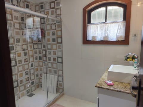 Nilce House in Saquarema