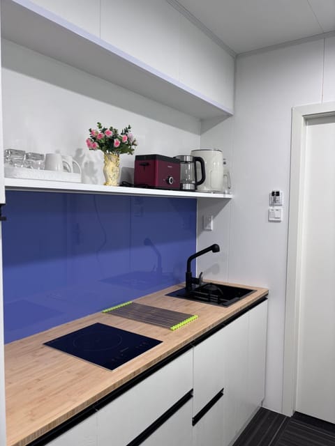 Amber Lake B Apartment in Auckland