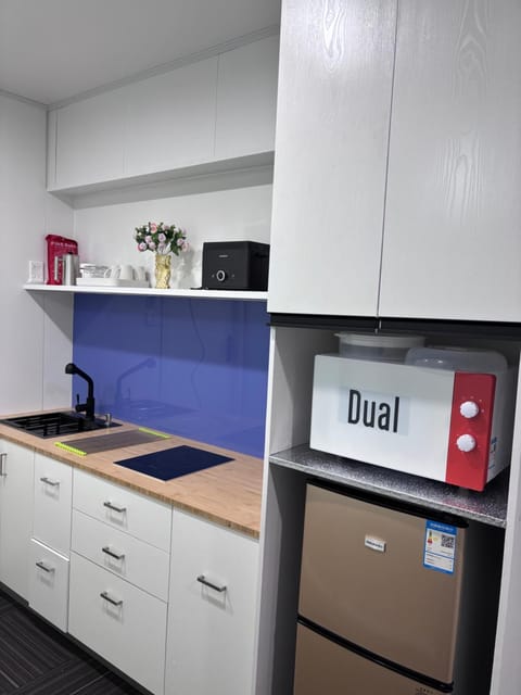 Amber Lake B Apartment in Auckland