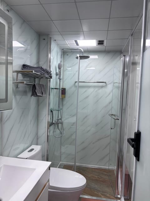 Amber Lake B Apartment in Auckland