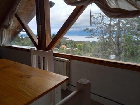 Lake view