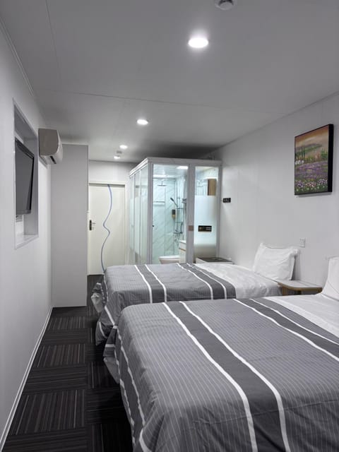 Amber Lake D Apartment in Auckland