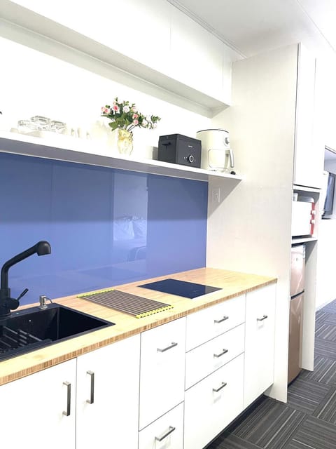 Amber Lake D Apartment in Auckland