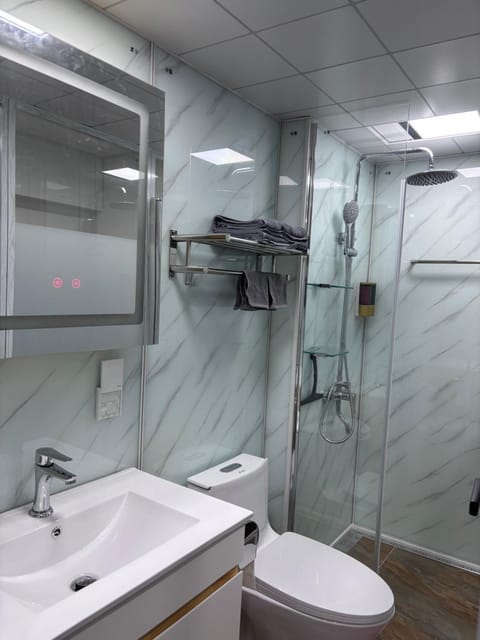 Amber Lake D Apartment in Auckland